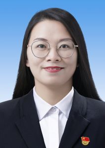 余婵娟        	化学