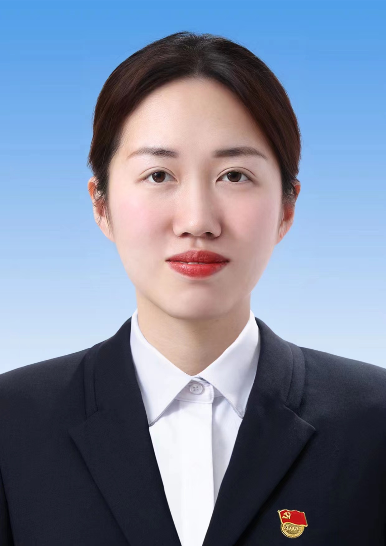 吴家璐 信息技术